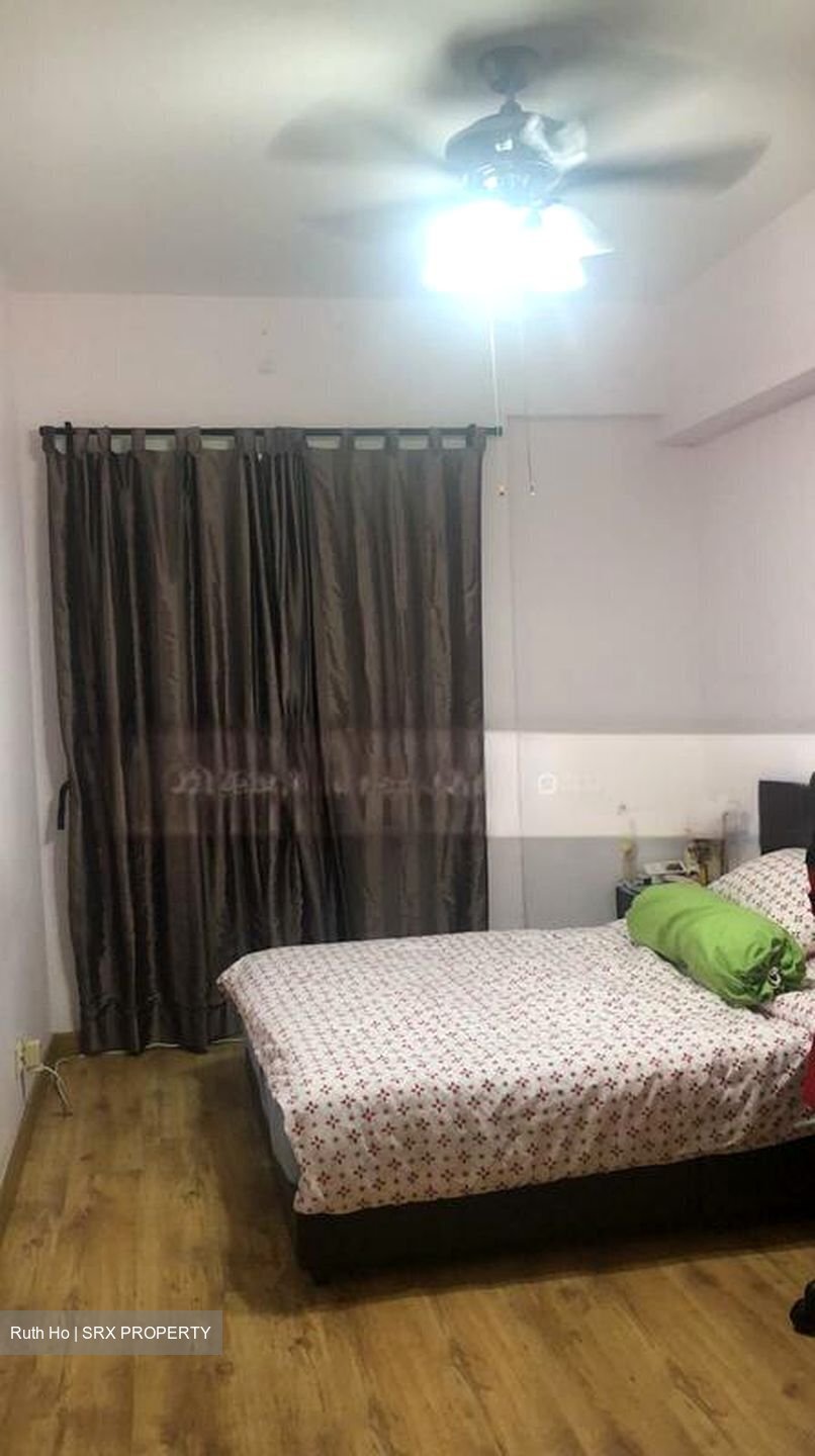 Parkview Apartments (D23), Apartment #502025831